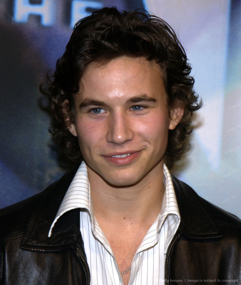 Jonathan Taylor Thomas